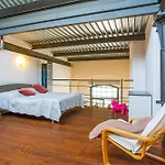 La Filanda: Loft Ghiffa