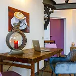 La Filanda: Loft Ghiffa