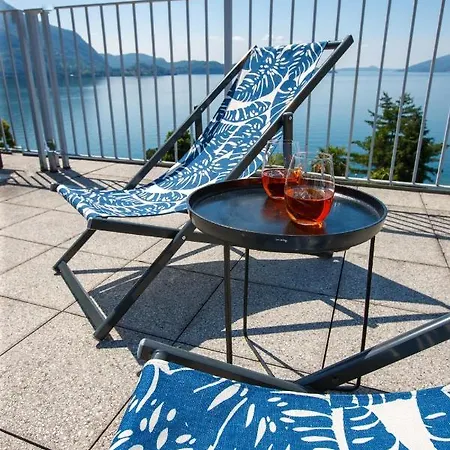 La Filanda: Loft Apartment Ghiffa
