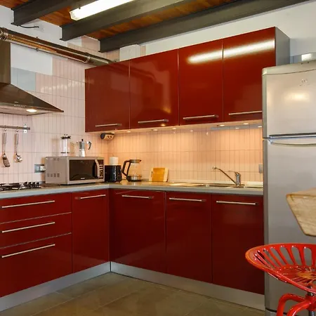La Filanda: Loft Apartment *