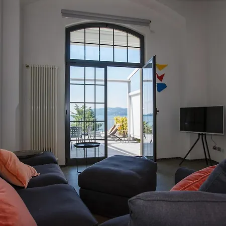 La Filanda: Loft *