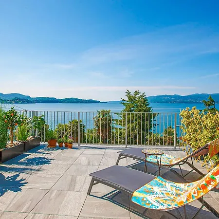 Stephanina Di Lago Loft