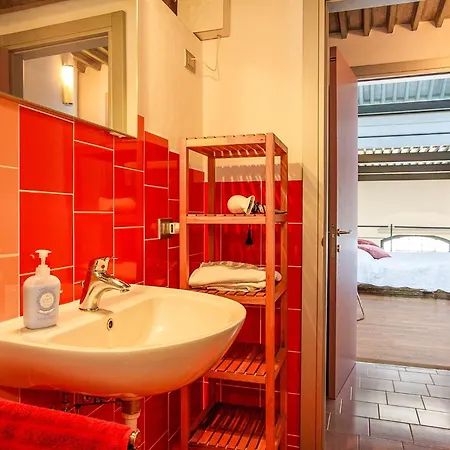 La Filanda: Loft *