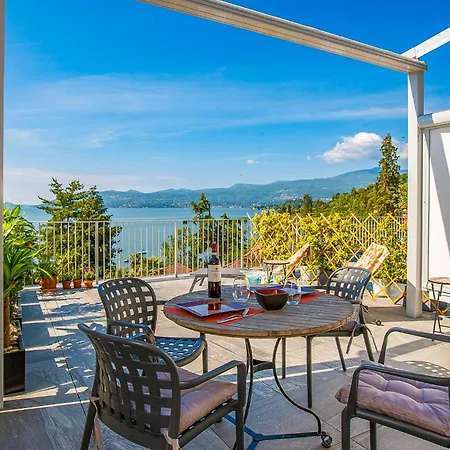 Stephanina Di Lago Loft