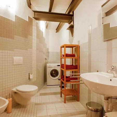 La Filanda: Loft Apartment Ghiffa