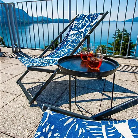 Stephanina Di Lago Loft * Ghiffa