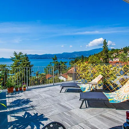 Stephanina Di Lago Loft