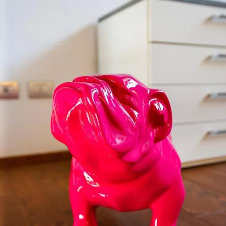 Stephanina Di Lago Loft *