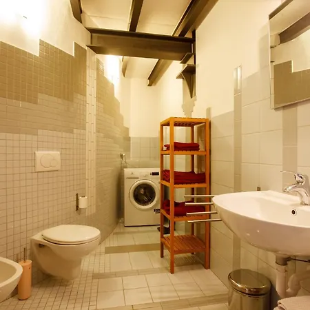 Apartment Stephanina Di Lago Loft Ghiffa