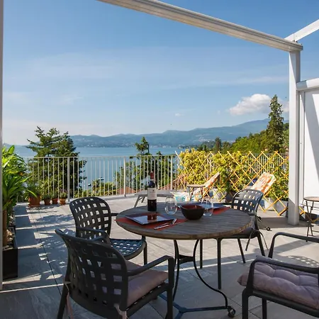 La Filanda: Loft Appartamento Ghiffa