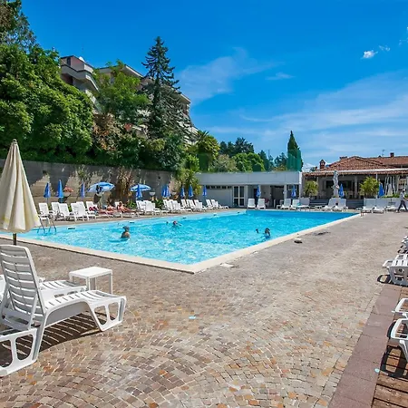 Stephanina Di Loft 아파트