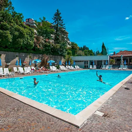 아파트 Stephanina Di Loft