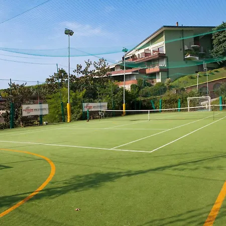 Apartament Stephanina Di Loft Ghiffa