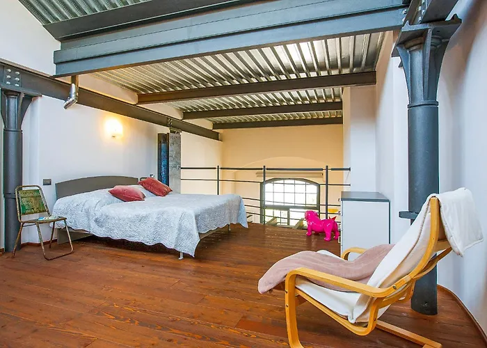 Stephanina Di Loft Ghiffa