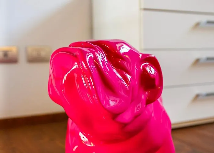 아파트 Stephanina Di Loft