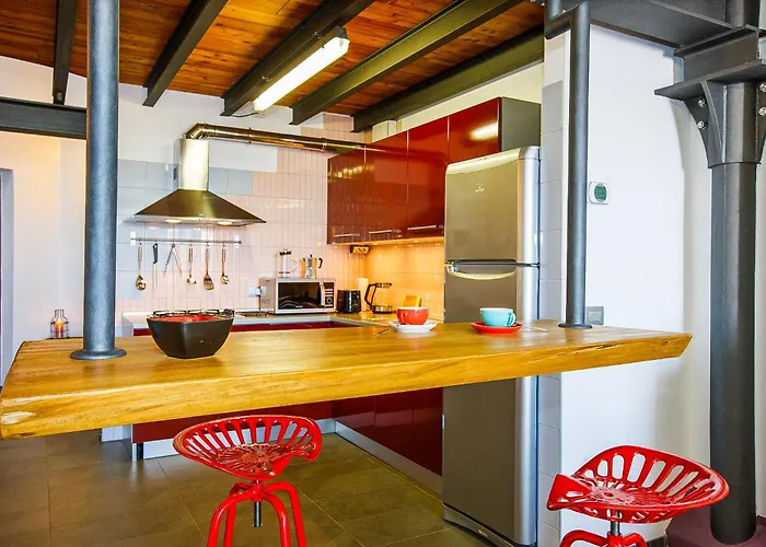 Apartament Stephanina Di Loft Ghiffa