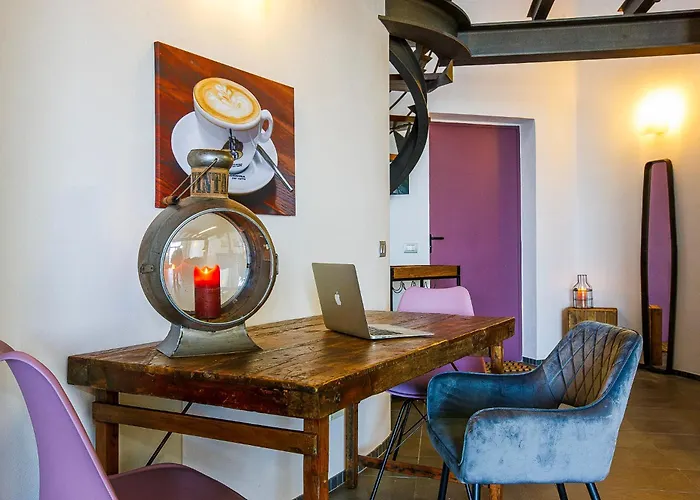 Stephanina Di Loft 希法