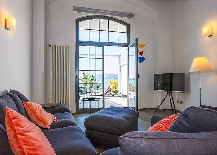 Stephanina Di Loft * Ghiffa