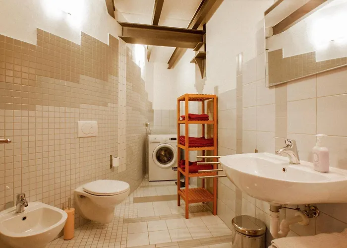 Stephanina Di Loft Apartament Ghiffa