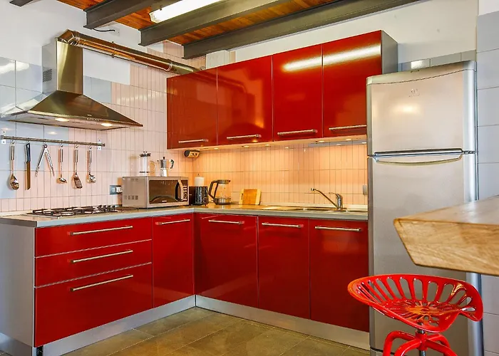 Apartament Stephanina Di Loft Ghiffa