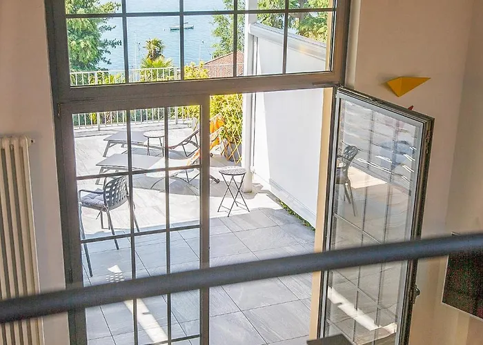 Stephanina Di Loft Ghiffa