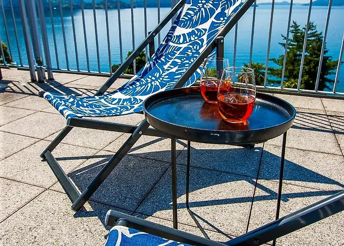 Stephanina Di Loft * Ghiffa