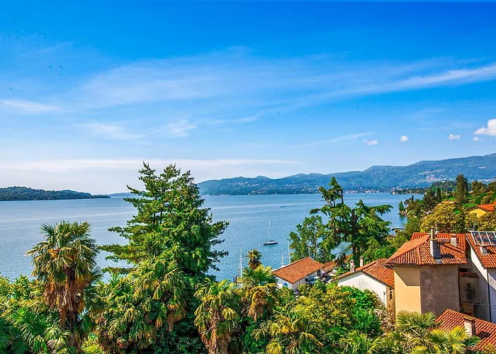 Stephanina Di Loft 아파트