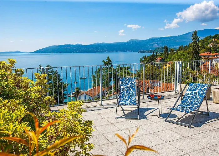 아파트 Stephanina Di Loft