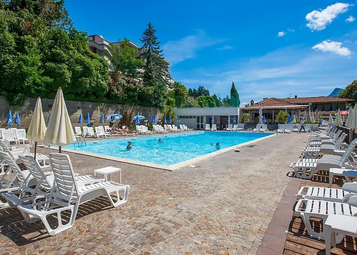 Stephanina Di Loft 아파트