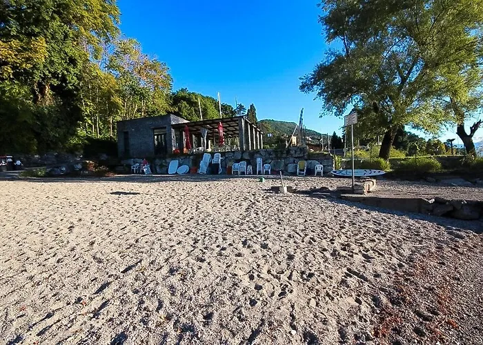 Stephanina Di Loft Apartament *