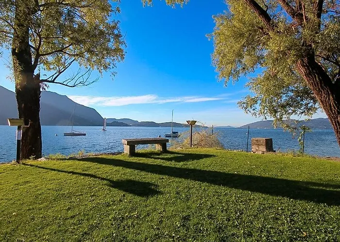 Stephanina Di Loft * Ghiffa